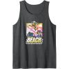 Dark Heather Grey