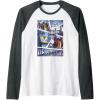 Dark Heather Grey/White