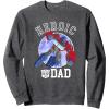 Dark Heather Grey