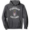 Dark Heather Grey