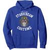 Royal Blue
