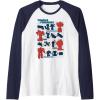 imageTransformers How To Transform Schematic Raglan Baseball TeeNavy BlueWhite