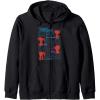 imageTransformers How To Transform Schematic Zip HoodieBlack