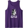imageTransformers Optimus Prime Bunny Ears Easter Hip Hop Tank TopPurple