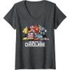 Dark Heather Grey
