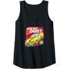 imageTransformers Bumblebee Eat My Dust 84 Portrait Tank TopBlack