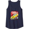 imageTransformers Bumblebee Eat My Dust 84 Portrait Tank TopNavy Blue