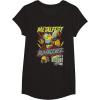 imageTransformers Bumblebee Vintage Metalfest Rock N Roll Tour TShirtBlack