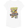 imageTransformers Bumblebee Vintage Metalfest Rock N Roll Tour TShirtWhite