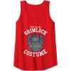 imageTransformers Halloween This Is My Grimlock Costume Tank TopRed