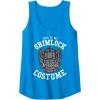 imageTransformers Halloween This Is My Grimlock Costume Tank TopSapphire Blue
