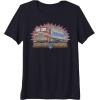 imageTransformers Optimus Prime Robot in Disguise Premium TriBlend TShirtNavy Blue