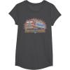 imageTransformers Optimus Prime Robot in Disguise TShirt SmallDark Heather Grey
