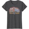 imageTransformers Optimus Prime Robot in Disguise TShirt SmallDark Heather Grey