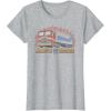 imageTransformers Optimus Prime Robot in Disguise TShirt SmallHeather Grey