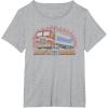imageTransformers Optimus Prime Robot in Disguise TShirt SmallHeather Grey