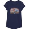 imageTransformers Optimus Prime Robot in Disguise TShirt SmallNavy Blue
