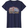 imageTransformers Optimus Prime Robot in Disguise TShirt SmallNavy Blue