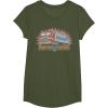 imageTransformers Optimus Prime Robot in Disguise TShirt SmallOlive Green
