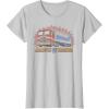 imageTransformers Optimus Prime Robot in Disguise TShirt SmallSilver Grey