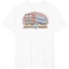 imageTransformers Optimus Prime Robot in Disguise TShirt SmallWhite