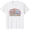 imageTransformers Optimus Prime Robot in Disguise TShirt SmallWhite
