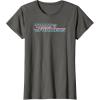 imageTransformers Pride Logo V2 TShirtAsphalt Grey