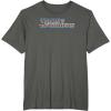 imageTransformers Pride Logo V2 TShirtAsphalt Grey