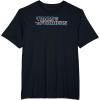 imageTransformers Pride Logo V2 TShirtBlack