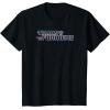 imageTransformers Pride Logo V2 TShirtBlack