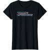 imageTransformers Pride Logo V2 TShirtBlack