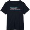 imageTransformers Pride Logo V2 TShirtBlack