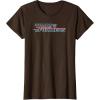 imageTransformers Pride Logo V2 TShirtBrown