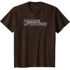 imageTransformers Pride Logo V2 TShirtBrown