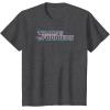 imageTransformers Pride Logo V2 TShirtDark Heather Grey