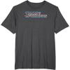 imageTransformers Pride Logo V2 TShirtDark Heather Grey
