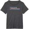 imageTransformers Pride Logo V2 TShirtDark Heather Grey