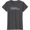 imageTransformers Pride Logo V2 TShirtDark Heather Grey