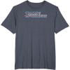 imageTransformers Pride Logo V2 TShirtHeather Blue