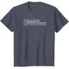 imageTransformers Pride Logo V2 TShirtHeather Blue