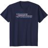 imageTransformers Pride Logo V2 TShirtNavy Blue