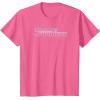 imageTransformers Pride Logo V2 TShirtPink Heather