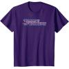 imageTransformers Pride Logo V2 TShirtPurple