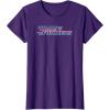 imageTransformers Pride Logo V2 TShirtPurple