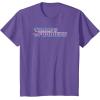 imageTransformers Pride Logo V2 TShirtPurple Heather