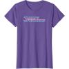 imageTransformers Pride Logo V2 TShirtPurple Heather