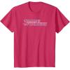 imageTransformers Pride Logo V2 TShirtRed Heather