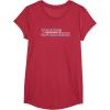 imageTransformers Pride Logo V2 TShirtRed Heather