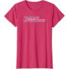 imageTransformers Pride Logo V2 TShirtRed Heather