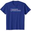 imageTransformers Pride Logo V2 TShirtRoyal Blue